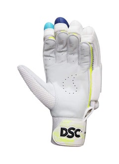 DSC Condor Surge 2.0 Batting Gloves for Mens, Right Hand, Size-Mens | Comfort Fit | Enhanced Grip | Durable Material  - Image 3