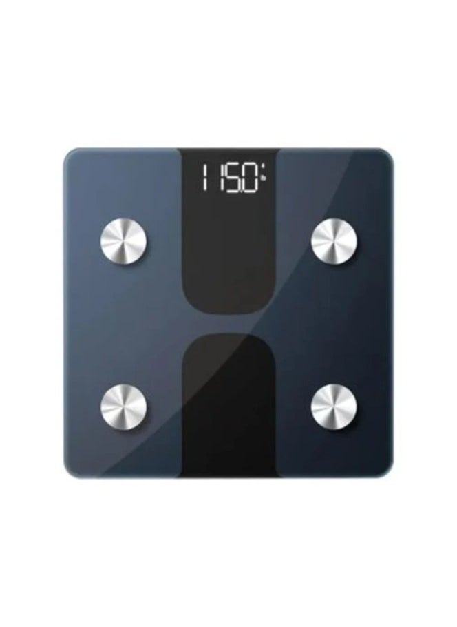 Generic High Quality Smart Body Scale with Bluetooth  - Image 1