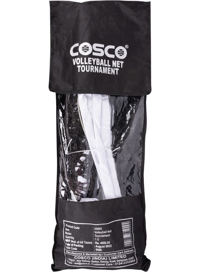 COSCO Volleyball Net Tournament - Image 2