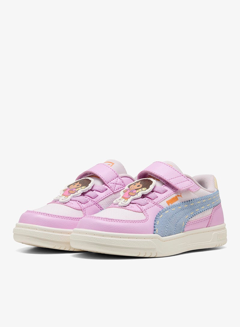 PUMA Kids Caven Iii Dora Ac+ Ps - Image 3