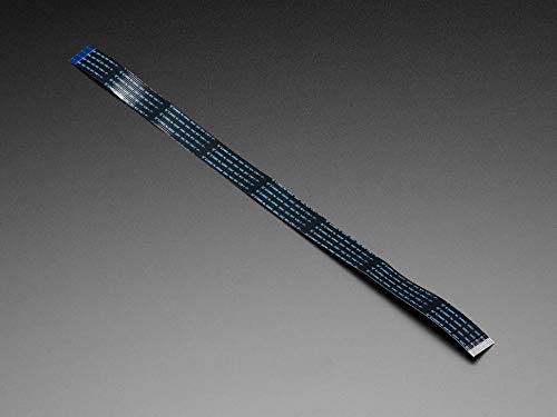 Adafruit Flex Cable for Raspberry Pi Camera or Display - 300mm / 12" - Image 4