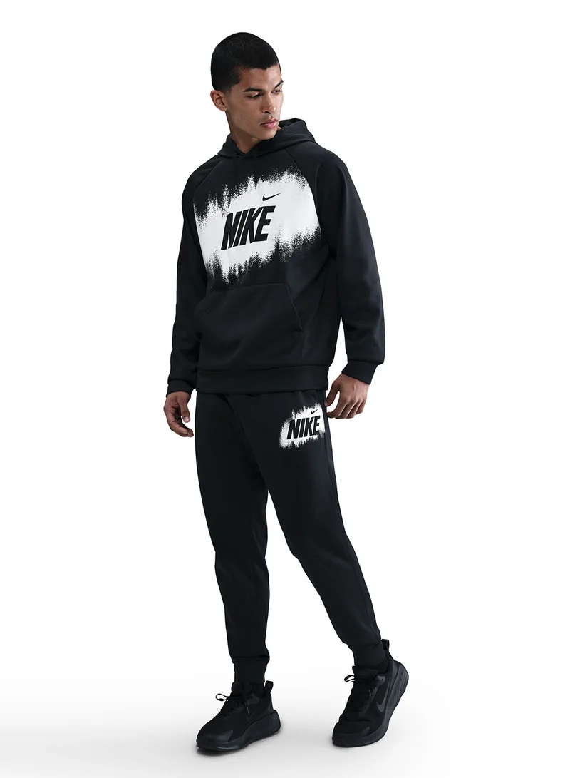 Nike Tech Graphic Fleece Jogger