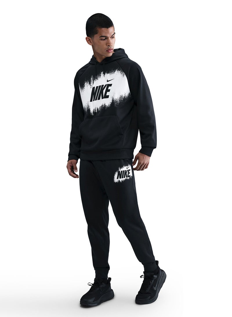 نايكي بنطلون رياضي فليس بتقنية جرافيك - Image 1