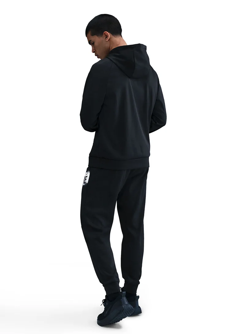 Nike Tech Graphic Fleece Jogger