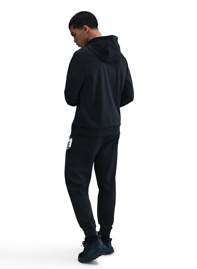 نايكي بنطلون رياضي فليس بتقنية جرافيك - Image 2