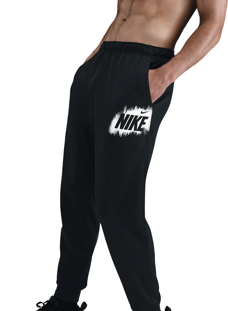 Nike Tech Graphic Fleece Jogger
