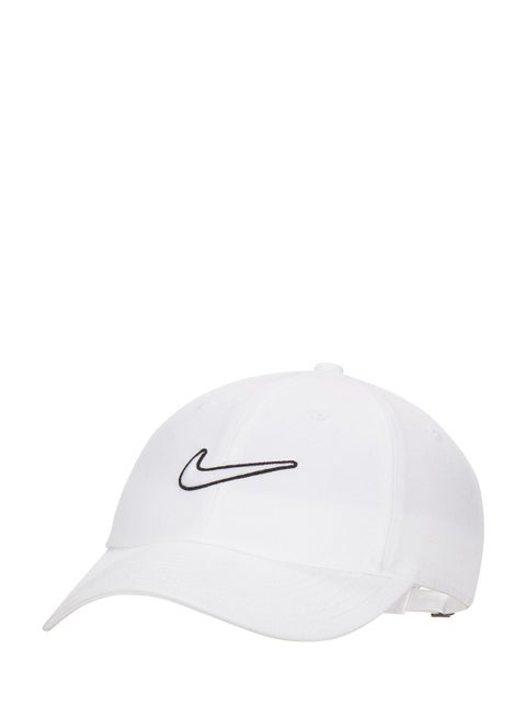 Club Swoosh Logo Cap