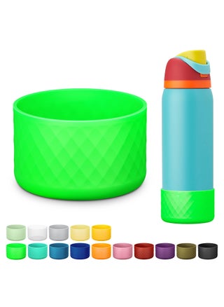 Silicone Boot for Owala Water Bottle 40 oz  Anti-Slip Protective Sleeve for FreeSip/Twist/Flip Stainless Steel Water Bottles Accessories - pzsku/ZD9BC0D96D3C41F89CDA0Z/45/1749794004/c3e03e2c-786b-488b-8b42-ed35a4fc7423