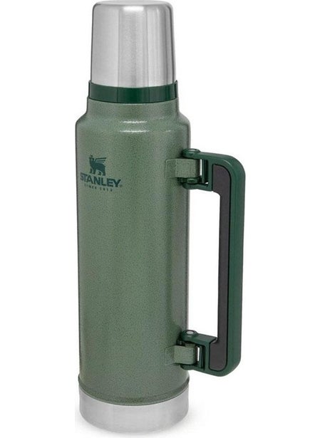 Stanley Classic Vacuum Steel Thermos 1.4 lt  - Image 1