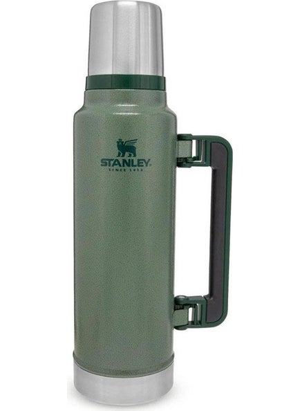 Stanley Classic Vacuum Steel Thermos 1.4 lt  - Image 2