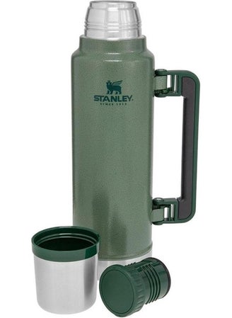 Stanley Classic Vacuum Steel Thermos 1.4 lt  - Image 3