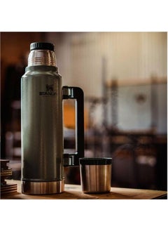 Stanley Classic Vacuum Steel Thermos 1.4 lt  - Image 5