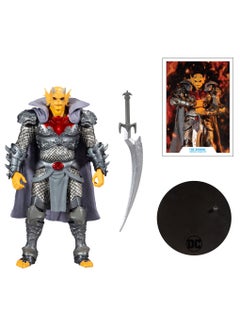 DC Comics Dc Multiverse 7In - Demon Knight  - Image 2