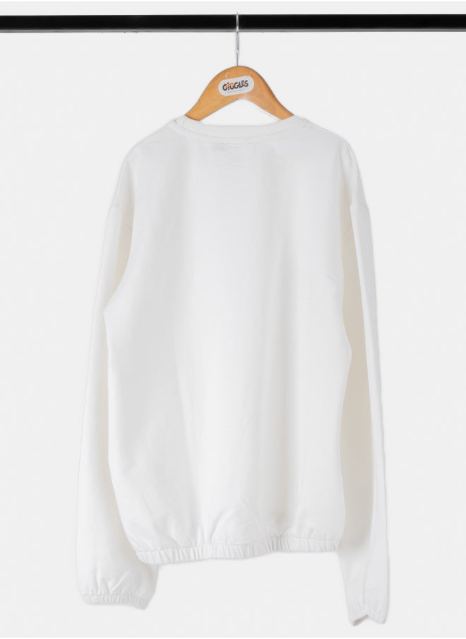 giggles - Girls Basic blouse - Image 1