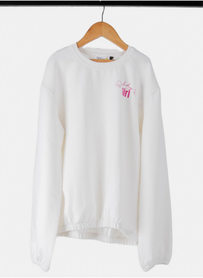 giggles - Girls Basic blouse - Image 1