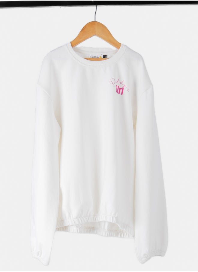 giggles - Girls Basic blouse - Image 1