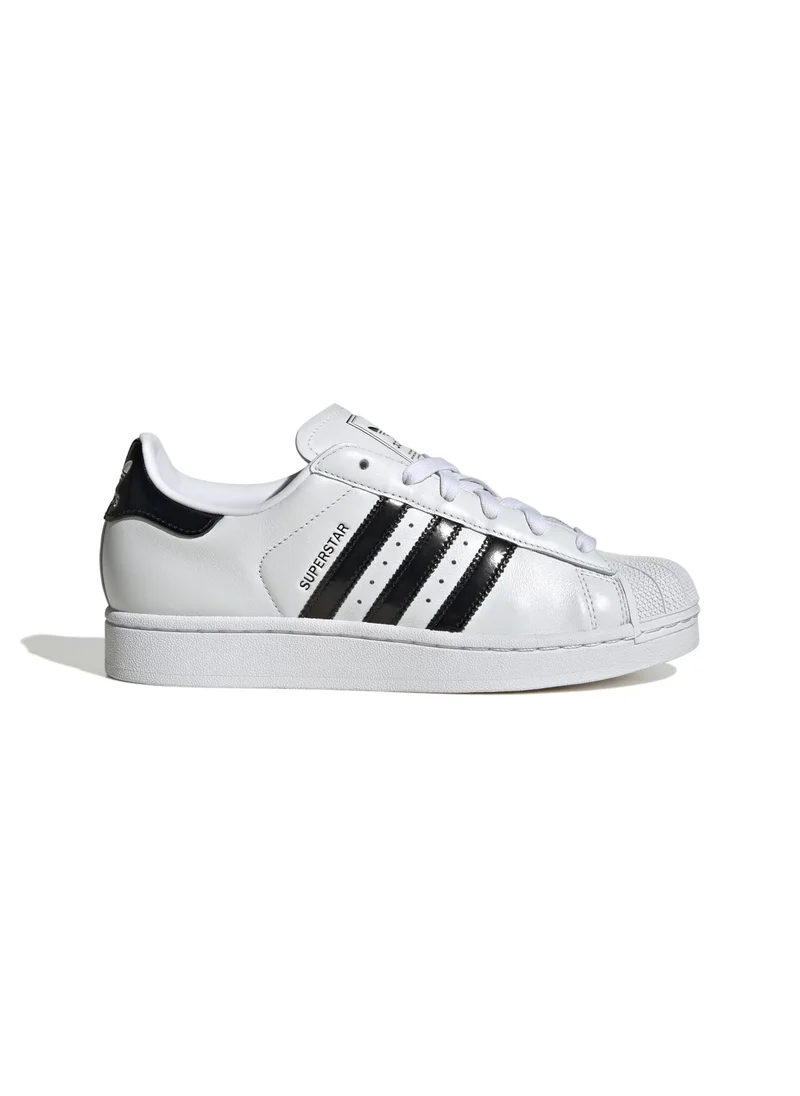 اديداس adidas SUPERSTAR II W White Originals Men Shoes
