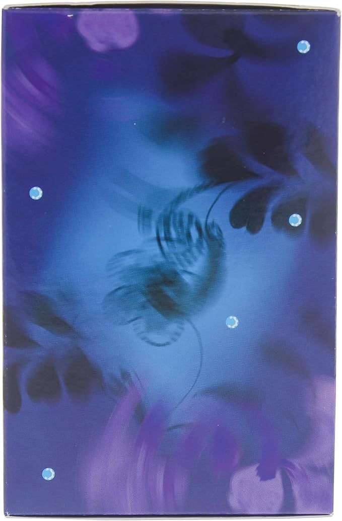Britney Spears Fantasy Midnight Womens Eau de Parfum 100 ml 