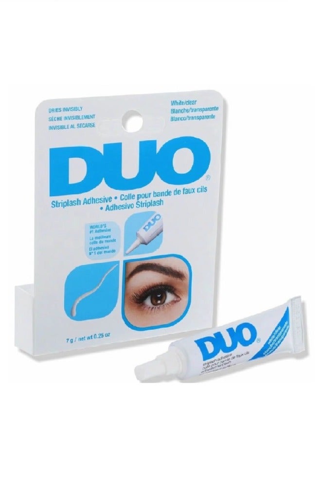 غراء دو الازرق للرموش - Image 2