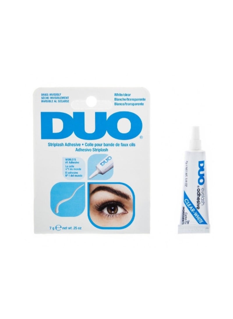 غراء دو الازرق للرموش - Image 1