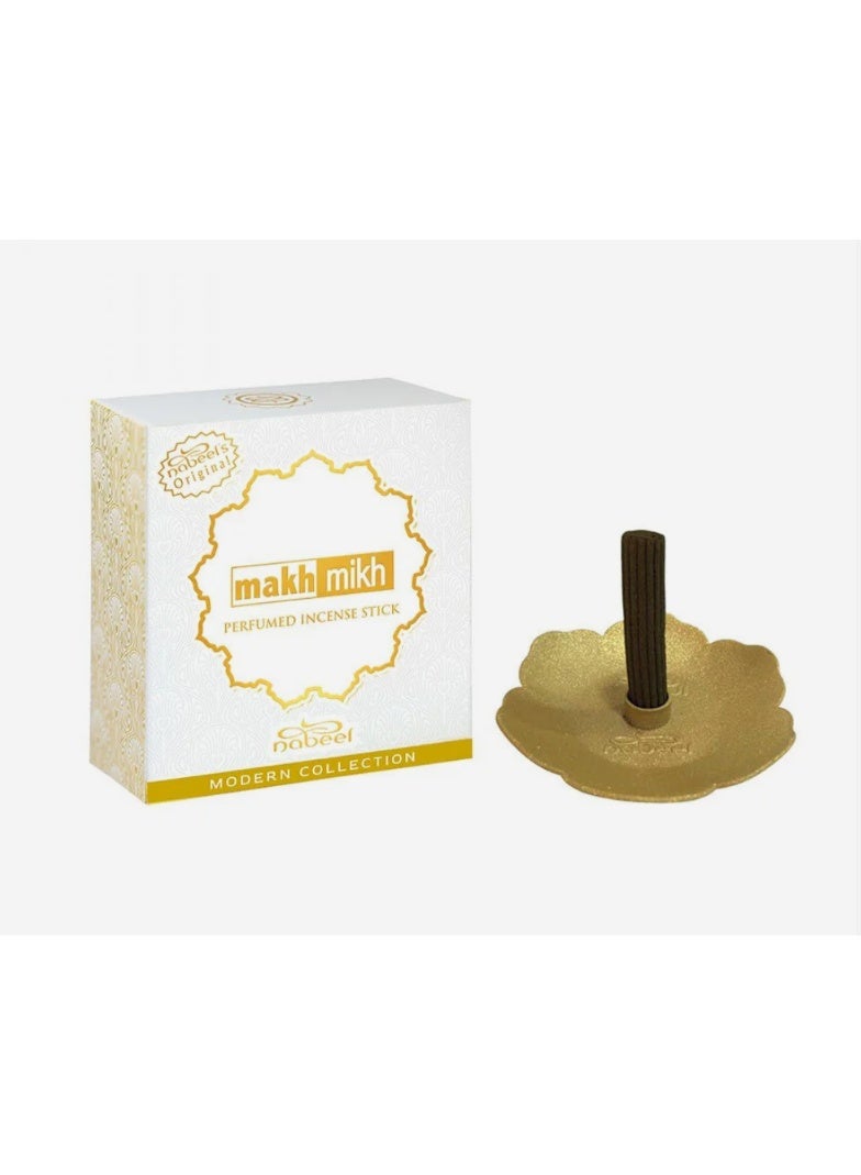 Nabeel Makh Mikh Premium Perfumed Incense Sticks – 50 g