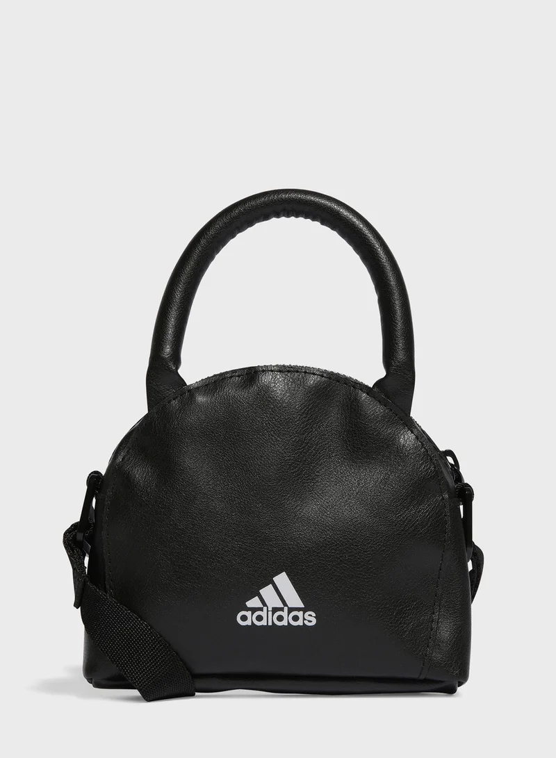 Adidas Logo Kettle Crossbody