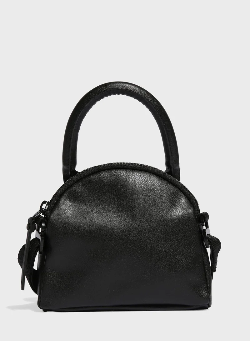 Adidas Logo Kettle Crossbody