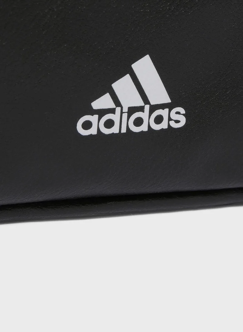 Adidas Logo Kettle Crossbody