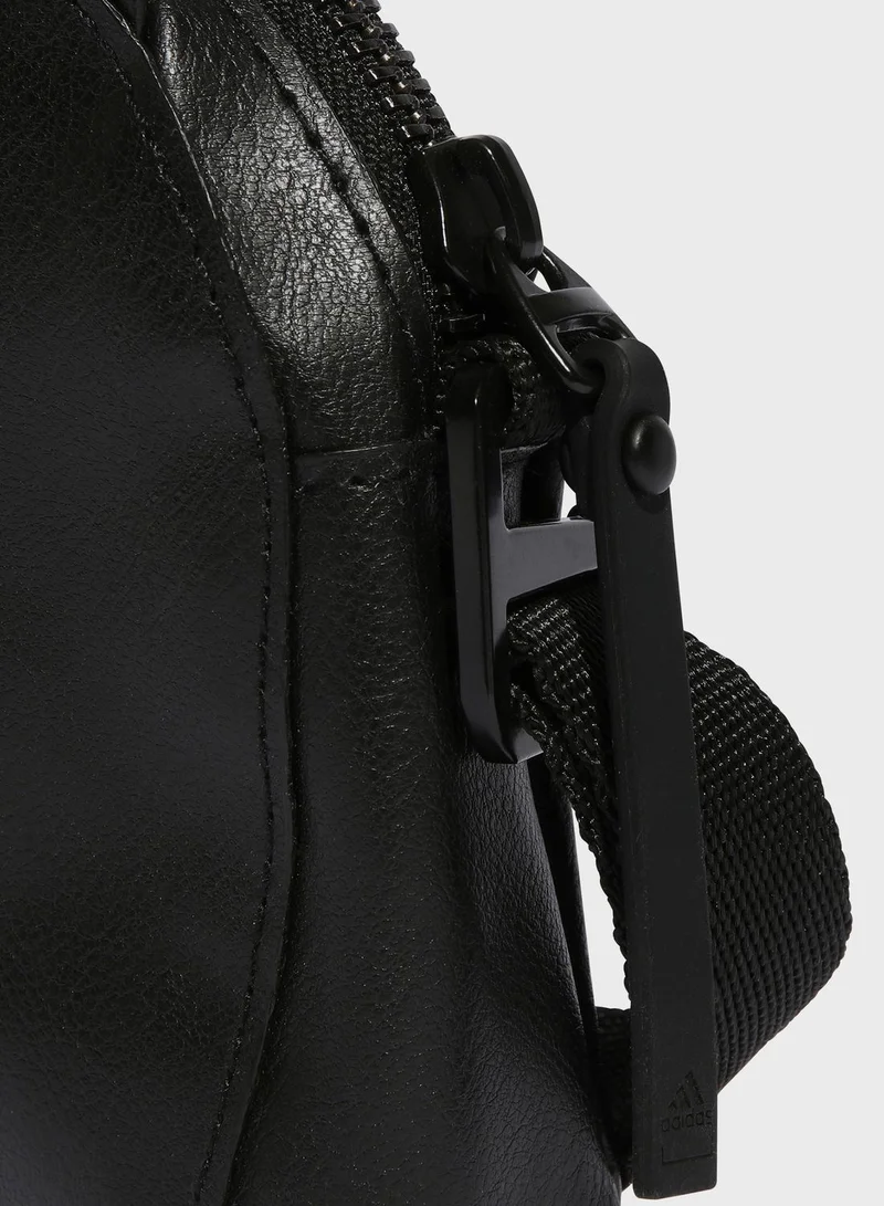 Adidas Logo Kettle Crossbody