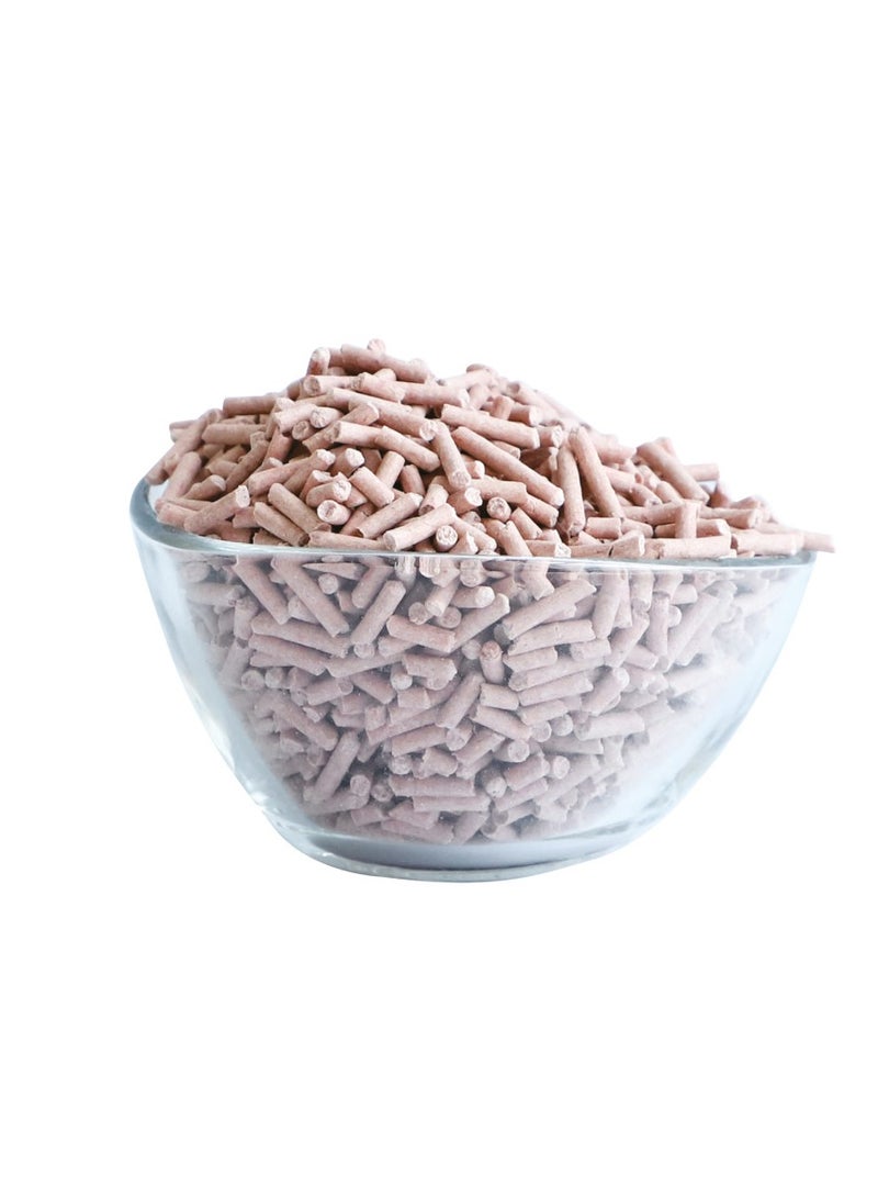 Kit Cat Soya Clump Soybean Litter – Coffee 7L - Image 2