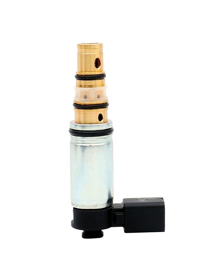 Hicks 1K0820803E Ac Compressor Control Solenoid Valve Compatible With 05-14 Vw Jetta Beetle, 05-13 Golf, 07-15 Passat, 09-14 Cc - Image 5