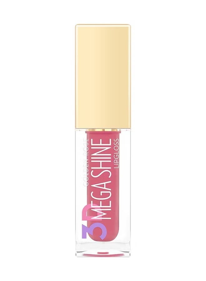 3D Mega Shine Lipgloss No108