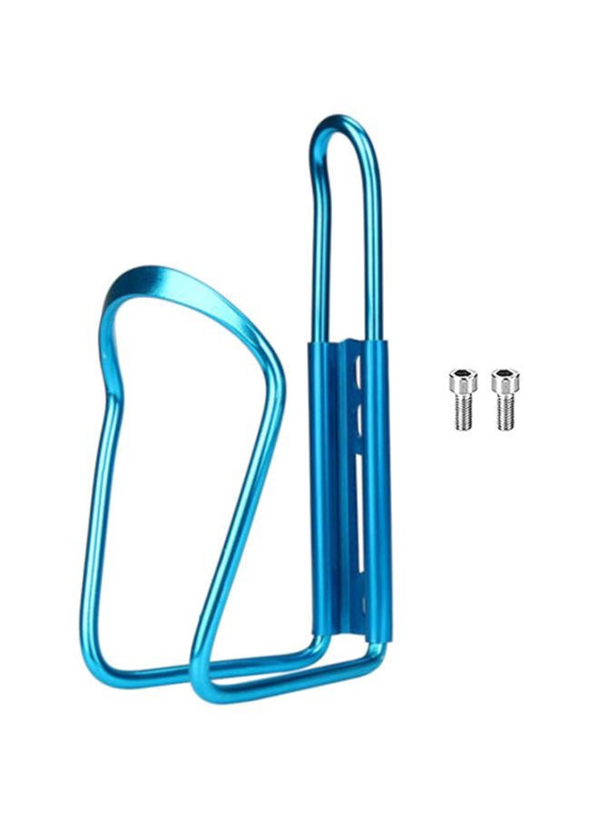 NIBEMINENT - Aluminum Water Bottle Rack - Image 1