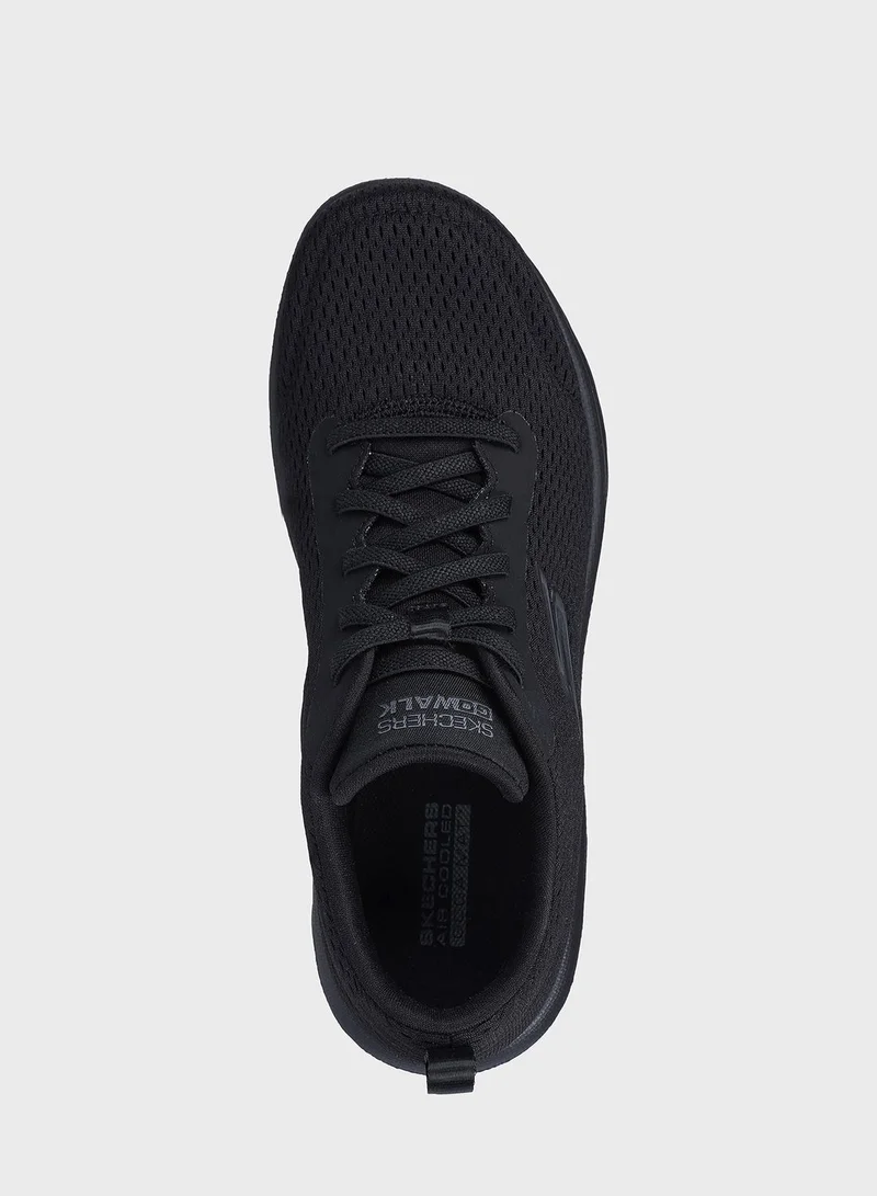 SKECHERS Go Walk Arch Fit Sandal