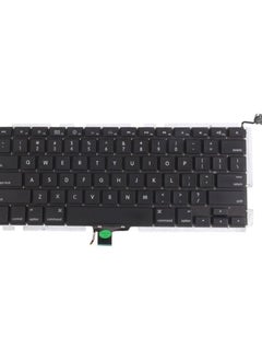 CS استبدال لوحة المفاتيح A1278 بدون ماك بوك برو 13" تخطيط أمريكي MD313 MD314 MC374 MC375 MB466 MB467 MC700 MC724 MB990 MB991 MD101 MD102 سلسلة 2009-2015  - Image 2