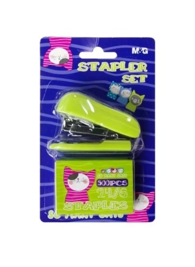 ام اند جي دباسه ذات شكل مميز مع دبابيس من ام اند جي - Image 1