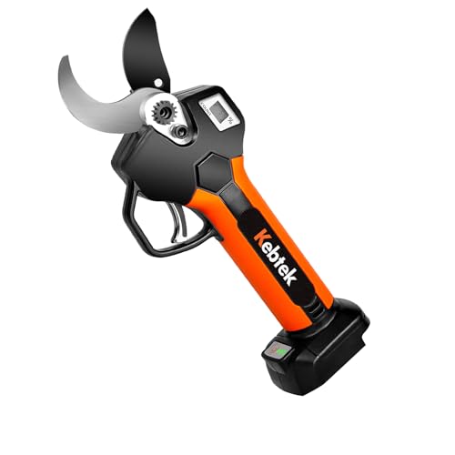 Kebtek 40MM Electric Pruner KT940 (Bare Tool Machine Only) - Image 1