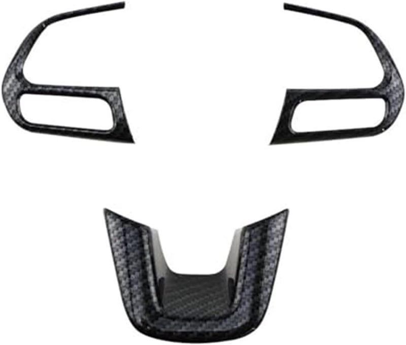 Wivplex Steering Wheel Decoration Cover for Jeep - Image 1