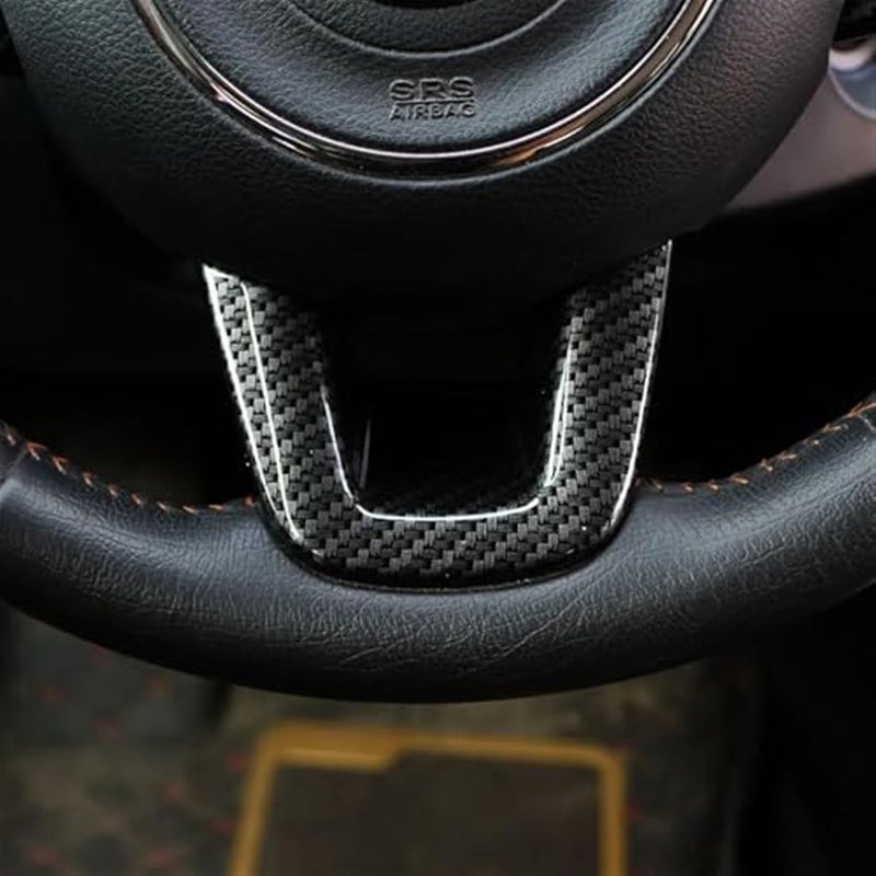 Wivplex Steering Wheel Decoration Cover for Jeep - Image 3