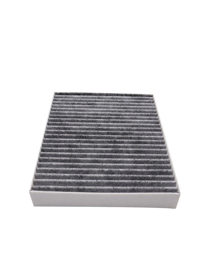 OXCANO فلتر هواء المقصورة OXCANO CAF1948P متوافق مع سيارات هيونداي كونا (2018-2023)، توسان (2016-2021)، فيلوستر (2019-2021)، فيلوستر N (2020-2022)، فينيو (2020-2024)، كيا سيلتوس (2021-2024)، سول (2020-2024)، سبورتاج - Image 1