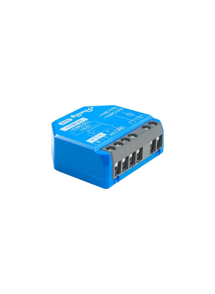 شيلي مفتاح شيلي 1 الذكي من الجيل الرابع زيجبي بتقنية الاتصال الجاف والواي فاي - Image 2