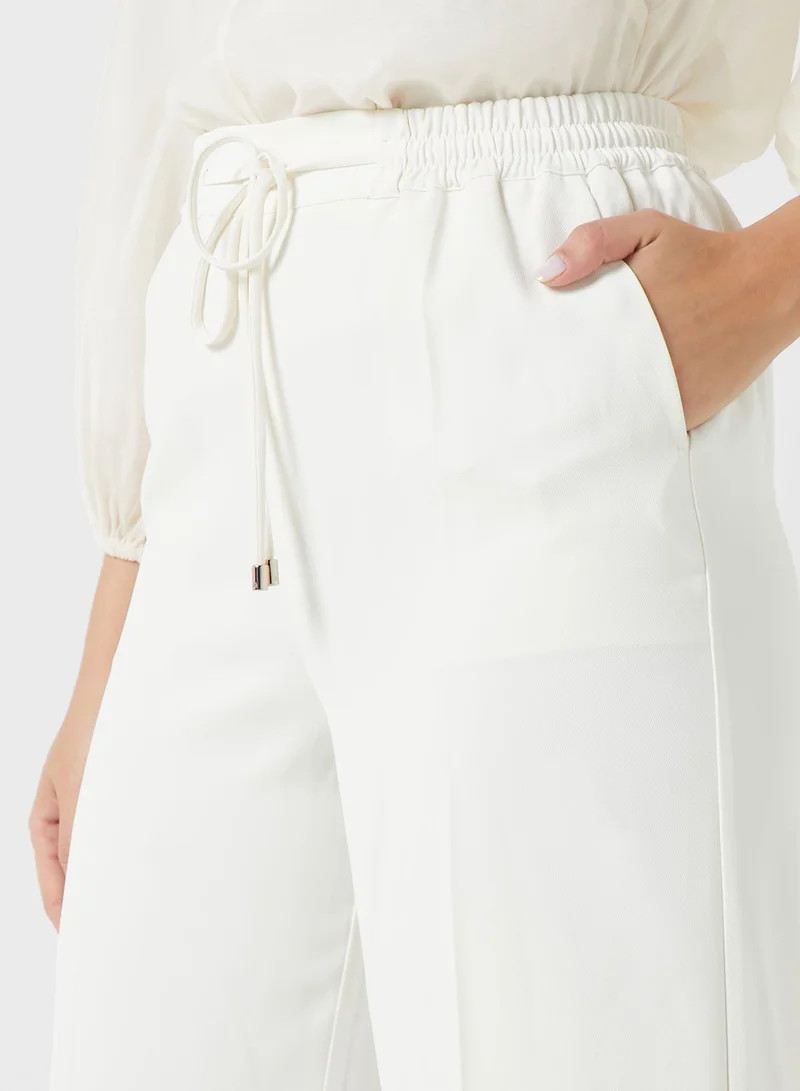 Ted Baker Wide Leg Pants