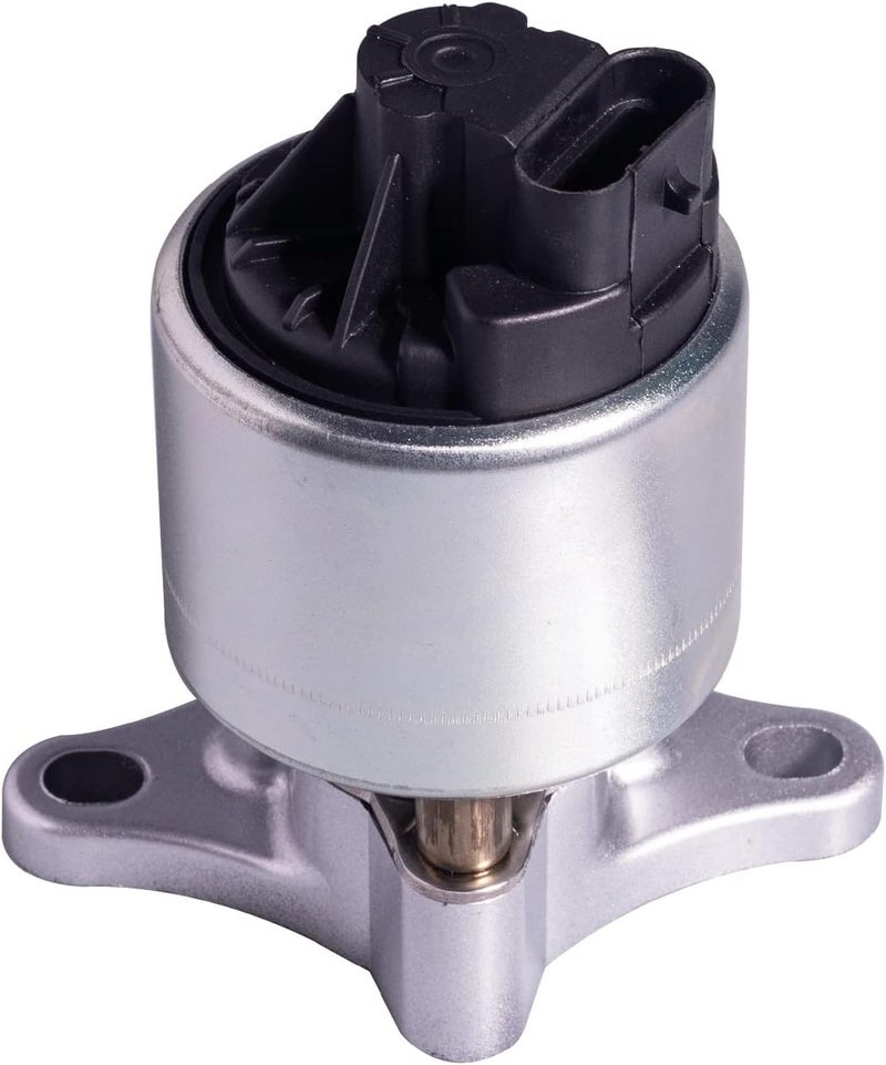TUCAREST Exhaust Gas Recirculation (EGR) Valve w/Gasket EGV617 for 1995-2002 Chevrolet Camaro & Pontiac Firebird - Image 5