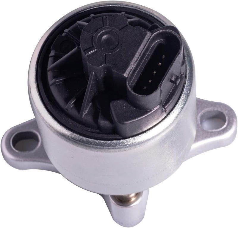 TUCAREST Exhaust Gas Recirculation (EGR) Valve w/Gasket EGV617 for 1995-2002 Chevrolet Camaro & Pontiac Firebird - Image 4