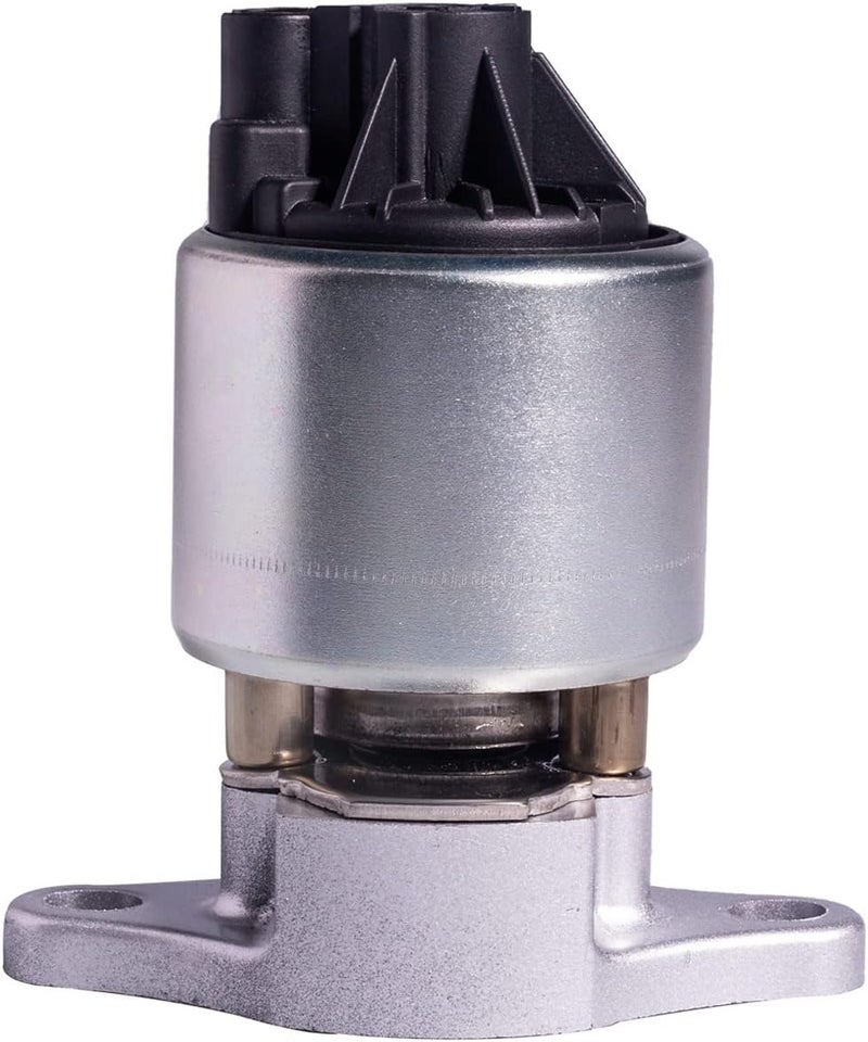 TUCAREST Exhaust Gas Recirculation (EGR) Valve w/Gasket EGV617 for 1995-2002 Chevrolet Camaro & Pontiac Firebird - Image 2