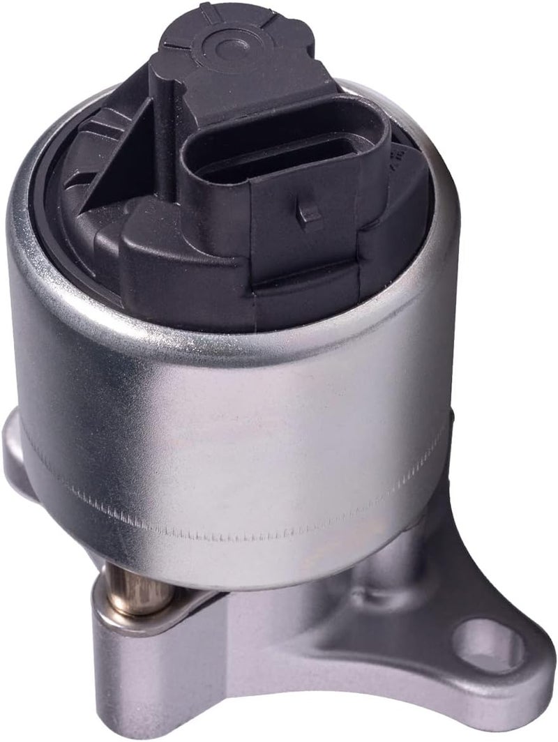 TUCAREST Exhaust Gas Recirculation (EGR) Valve w/Gasket EGV617 for 1995-2002 Chevrolet Camaro & Pontiac Firebird - Image 3