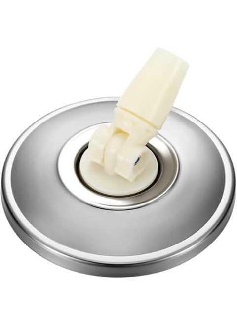 Spin Mop Replacement Base for 360Â°