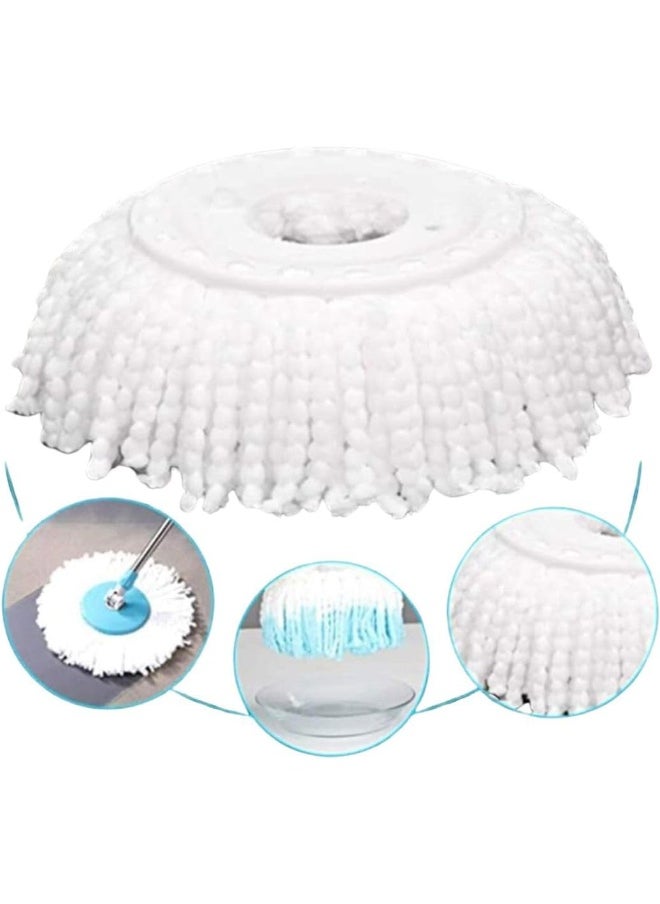 Zalcoon - Spin Mop Replacement Base for 360Â° - Image 1