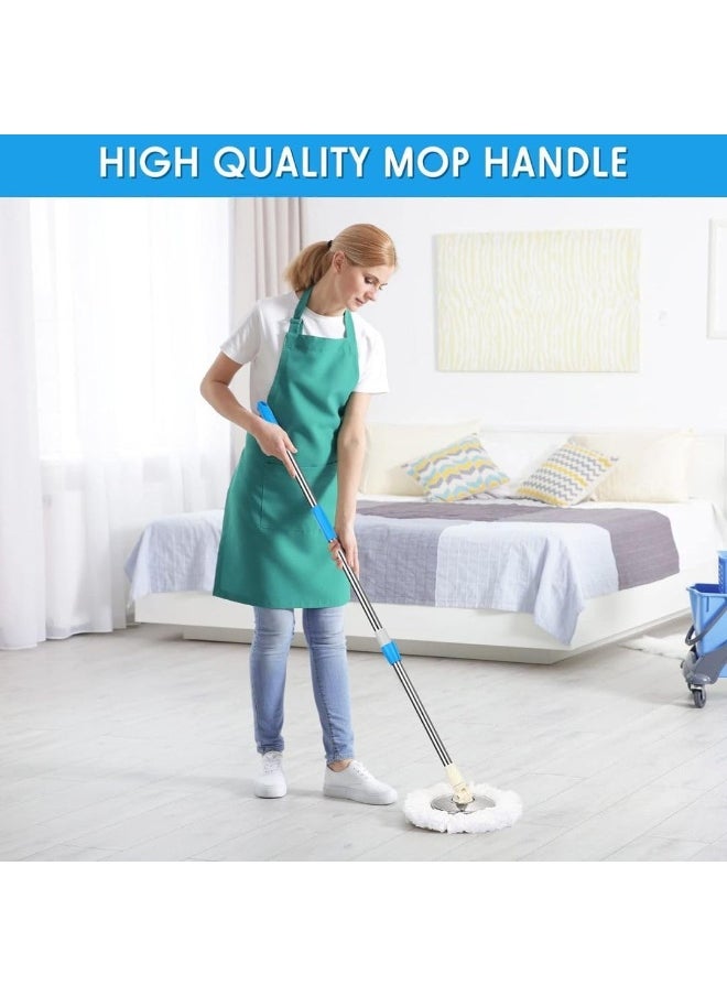 Zalcoon - Spin Mop Replacement Base for 360Â° - Image 1