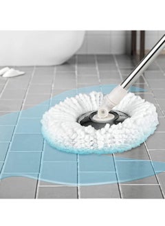 Spin Mop Replacement Base for 360° , Mop  Base Replacement  Round shape spin mop Standard size - pzsku/ZD9BDC84C7C64CA4DBE9EZ/45/_/1724690418/89acdd94-60ff-478a-b4f3-b71315965da1